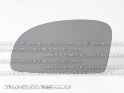 HY Getz 02->05 mirror glass L convex push-in