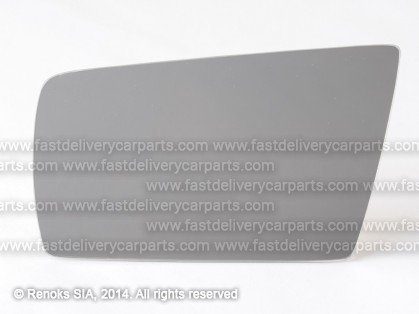 MB C W202 93->00 mirror glass L flat adhesive tape 96->00