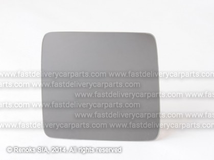 MB E W124 85->95 mirror glass R convex adhesive tape