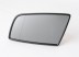 BMW 5 E60 04->10 mirror glass with holder L electrochromatic aspherical 05->10 51167168181