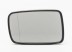 BMW 7 E65 01->04 mirror glass with holder L electrochromatic aspherical 51167028427