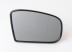 MB S W220 03->05 mirror glass with holder R electrochromatic aspherical A2208101421