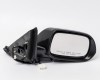 HN Accord 03->08 mirror R electrical primed convex with flasher