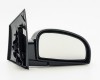 HY Getz 02->05 mirror R electrical primed convex 3pins