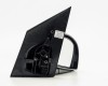 HY Getz 02->05 mirror R electrical primed convex 3pins