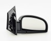 HY Getz 02->05 mirror R electrical heated primed convex 5pins