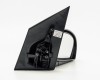 HY Getz 02->05 mirror R electrical heated primed convex 5pins