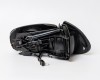 MB S W220 98->02 mirror R electrical heated aspherical foldable without cover with memory 13pins