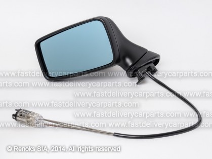 AD 80 86->91 mirror L cable type