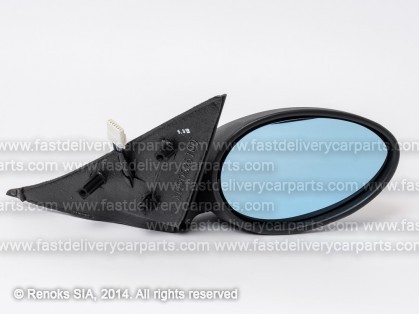 AF 156 97->03 mirror R electrical heated with sensor