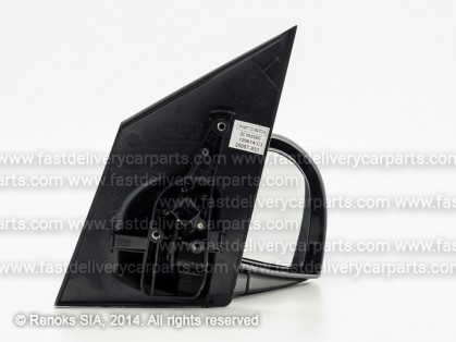 HY Getz 02->05 mirror R electrical primed convex 3pins