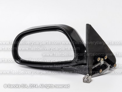 MZ 626 92->96 mirror L electrical primed convex SED