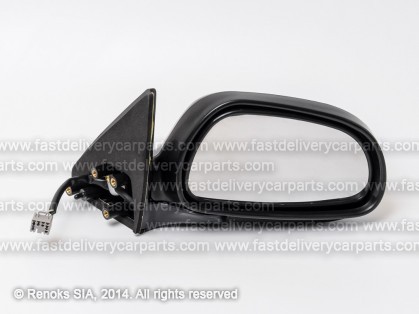 MZ 626 92->96 mirror SED R electrical primed