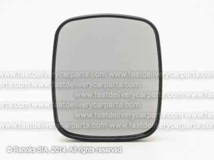 OP Combo 93->00 spogulis L=R manual liekts 145x170mm M6 bez kājas