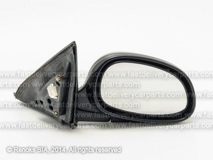 HN Civic 91->95 mirror H/B R electrical SP
