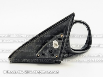 HN Civic 91->95 mirror H/B R electrical SP