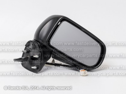MZ Premacy 99->04 mirror R electrical heated primed SP
