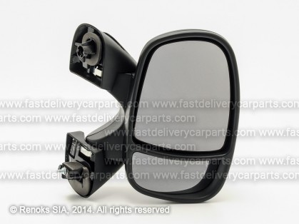 RN Traffic 00->06 mirror R manual SP