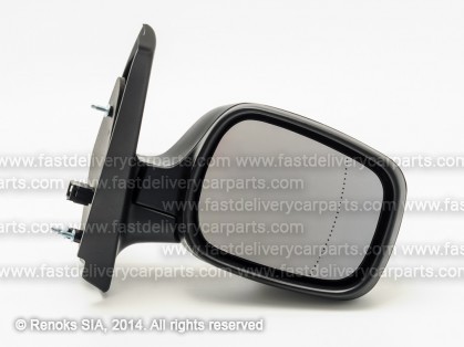 RN Kangoo 03->08 mirror R electrical SP