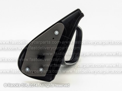 RN Kangoo 03->08 mirror R electrical SP