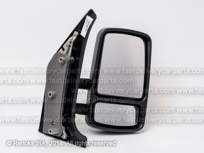 RN Master 98->03 mirror R short manual reg