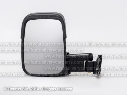 FD Transit 86->91 mirror L short same FD Transit 92->94