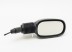 FD KA 96->08 mirror R manual black convex