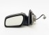 FD Mondeo 00->07 mirror L electrical heated primed aspherical 5pins 03->07