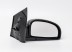 HY Getz 02->05 mirror R cable adjustment primed convex