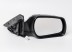 MZ 6 02->07 mirror R electrical heated primed convex 5pins
