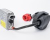 VW Polo 99->01 ballast, gas discharge lamp HELLA check by code