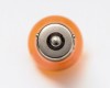 Bulb PY21W 12V yellow BAU15S HELLA