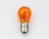 Bulb PY21W 12V yellow BAU15S HELLA