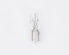 Bulb T1.2W 12V HELLA 10pcs