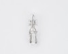 Bulb W2.3W 12V HELLA