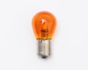 Bulb PY21W 12V yellow BA15S MICHIBA