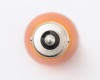 Bulb PY21W 12V yellow BA15S MICHIBA