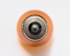 Bulb PY21W 12V yellow BAU15S MICHIBA