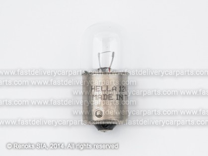 Bulb R5W 12V HELLA
