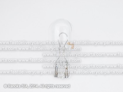 Bulb W16W 12V HELLA