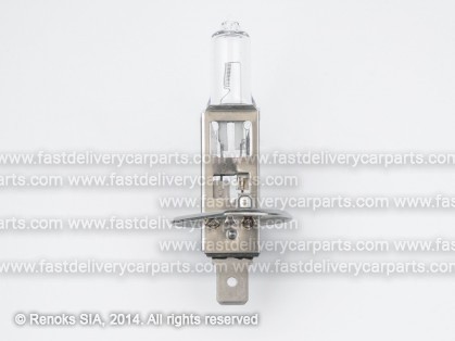 Bulb H1 55W 12V HELLA Long Life