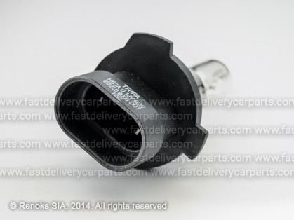 Bulb HB3A 9005XS 65W 12V HELLA