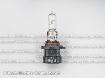 Bulb HB3A 9005XS 65W 12V HELLA