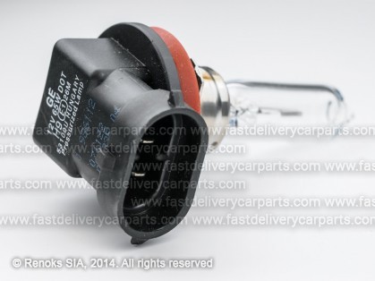 Bulb H9 65W 12V HELLA