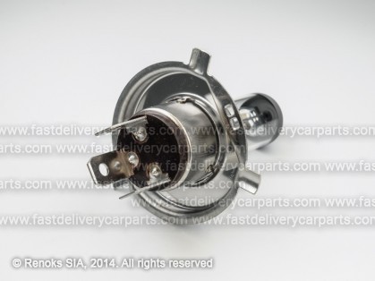 Spuldze H4 100/90W 12V P43T HELLA