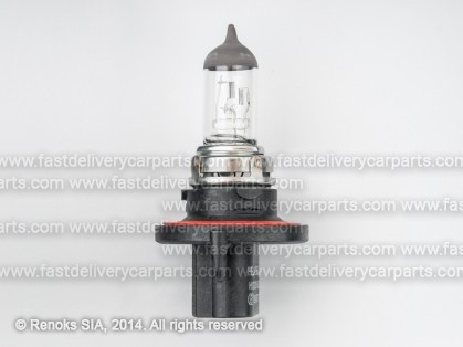 Bulb H13 55/60W 12V P26/4T HELLA