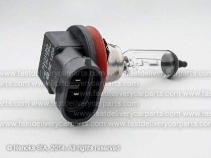 Bulb H8 35W 12V MICHIBA
