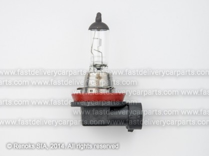 Bulb H8 35W 12V MICHIBA