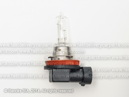 Bulb H9 65W 12V MICHIBA