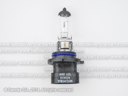 Bulb HB4A 9006XS 55W 12V MICHIBA